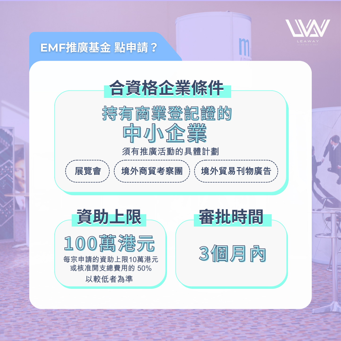 EMF推廣基金